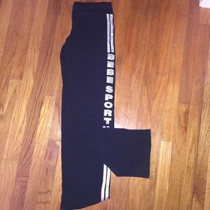 BeBe sport sweats